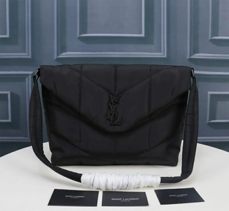 yves saint laurent ysl aaa qualite shoulder sac pour unisexe s_1225516